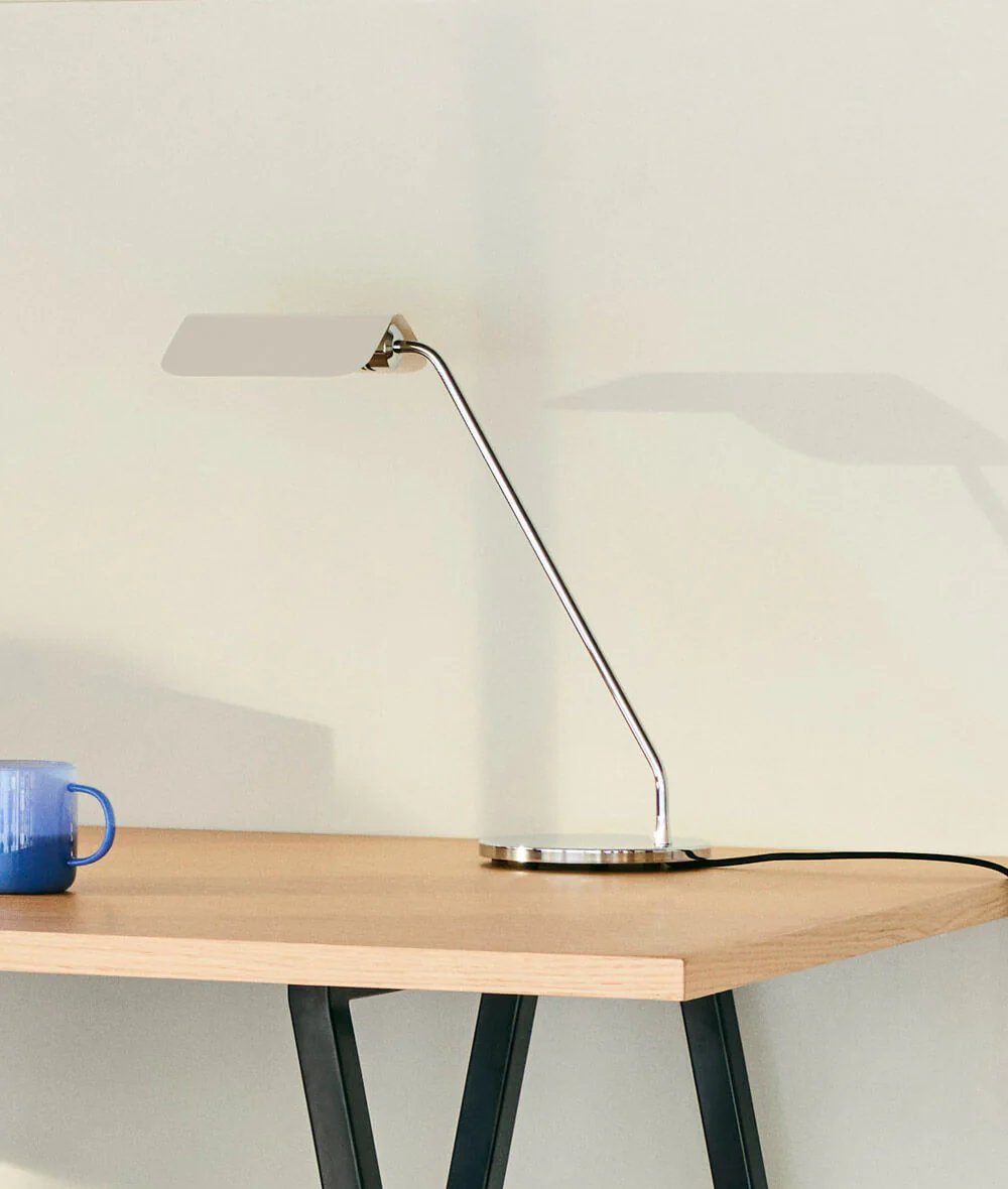 HAY Apex-bureaulamp - Image 10