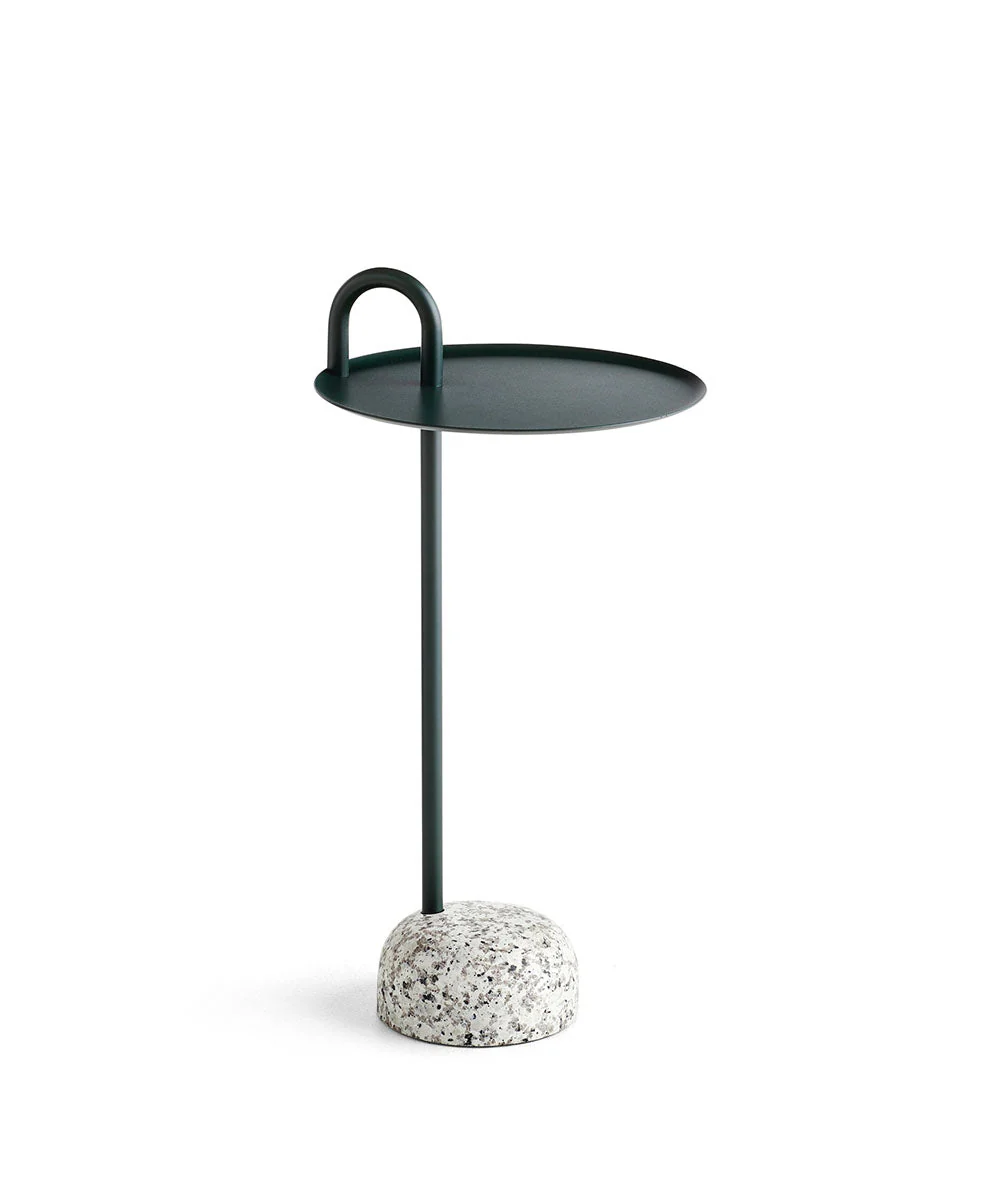 HAY Bowler-bijzettafel - Image 3