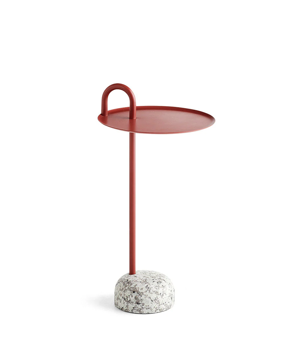 HAY Bowler-bijzettafel - Image 4