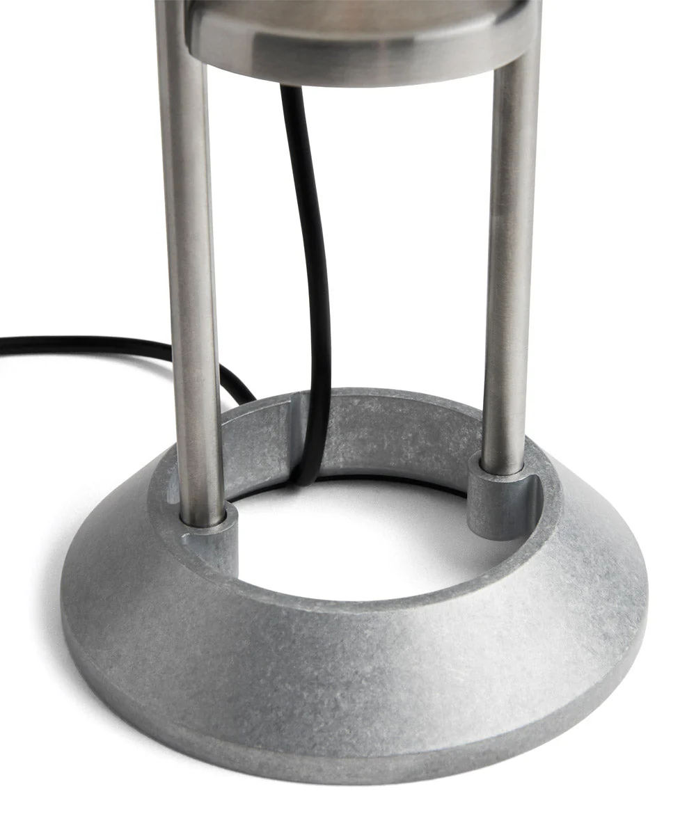 Verplaatsbare HAY Mousqueton-lamp - Image 10