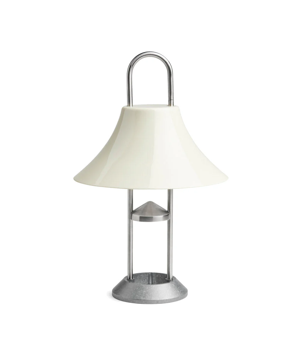 Verplaatsbare HAY Mousqueton-lamp - Image 4