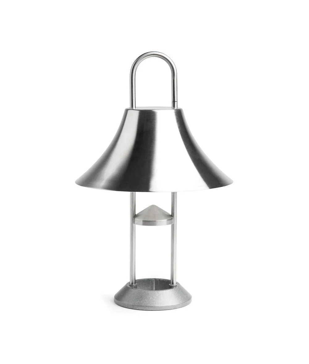 Verplaatsbare HAY Mousqueton-lamp - Image 7