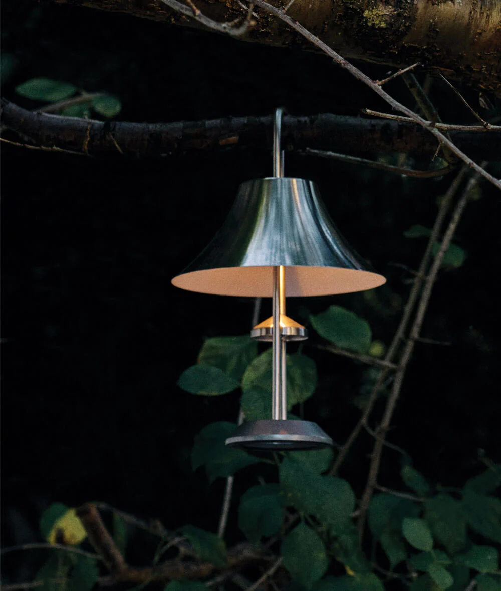 Verplaatsbare HAY Mousqueton-lamp - Image 8