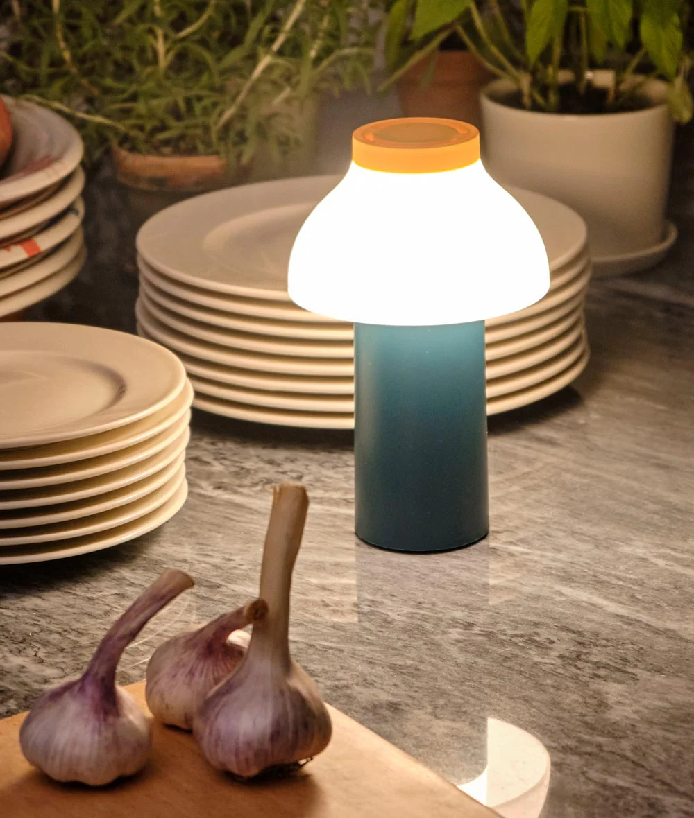 Verplaatsbare HAY PC-lamp - Image 10
