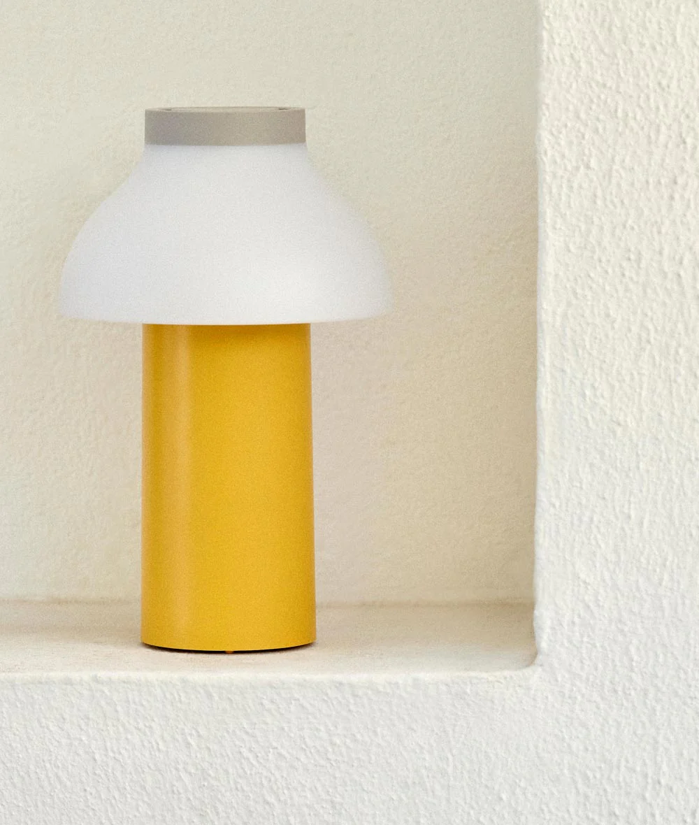 Verplaatsbare HAY PC-lamp - Image 14