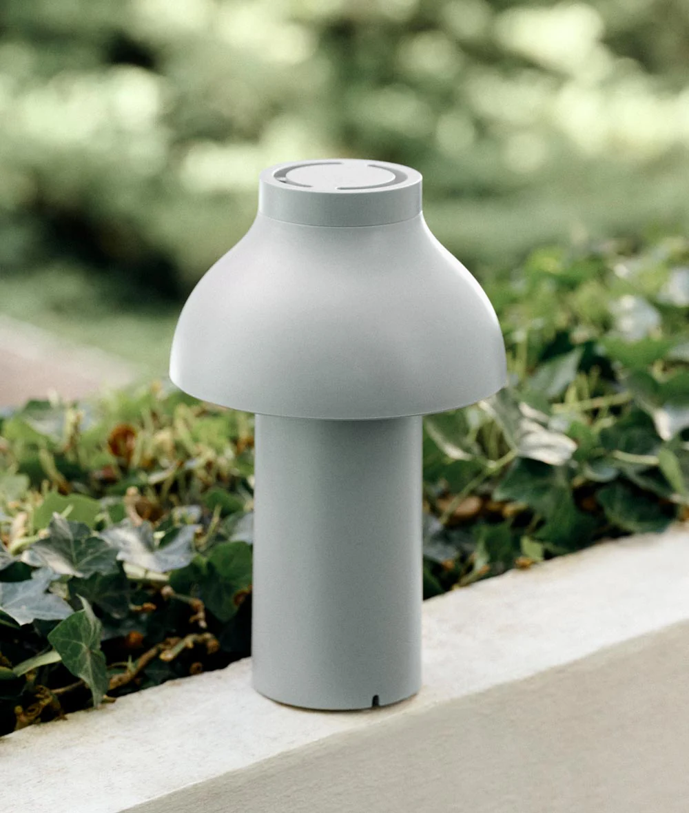 Verplaatsbare HAY PC-lamp - Image 16