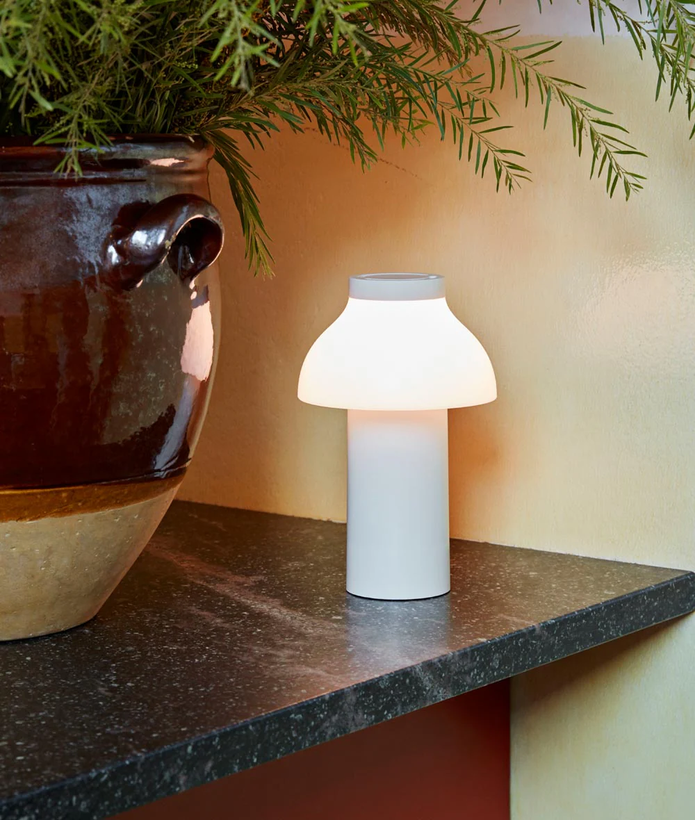 Verplaatsbare HAY PC-lamp - Image 6