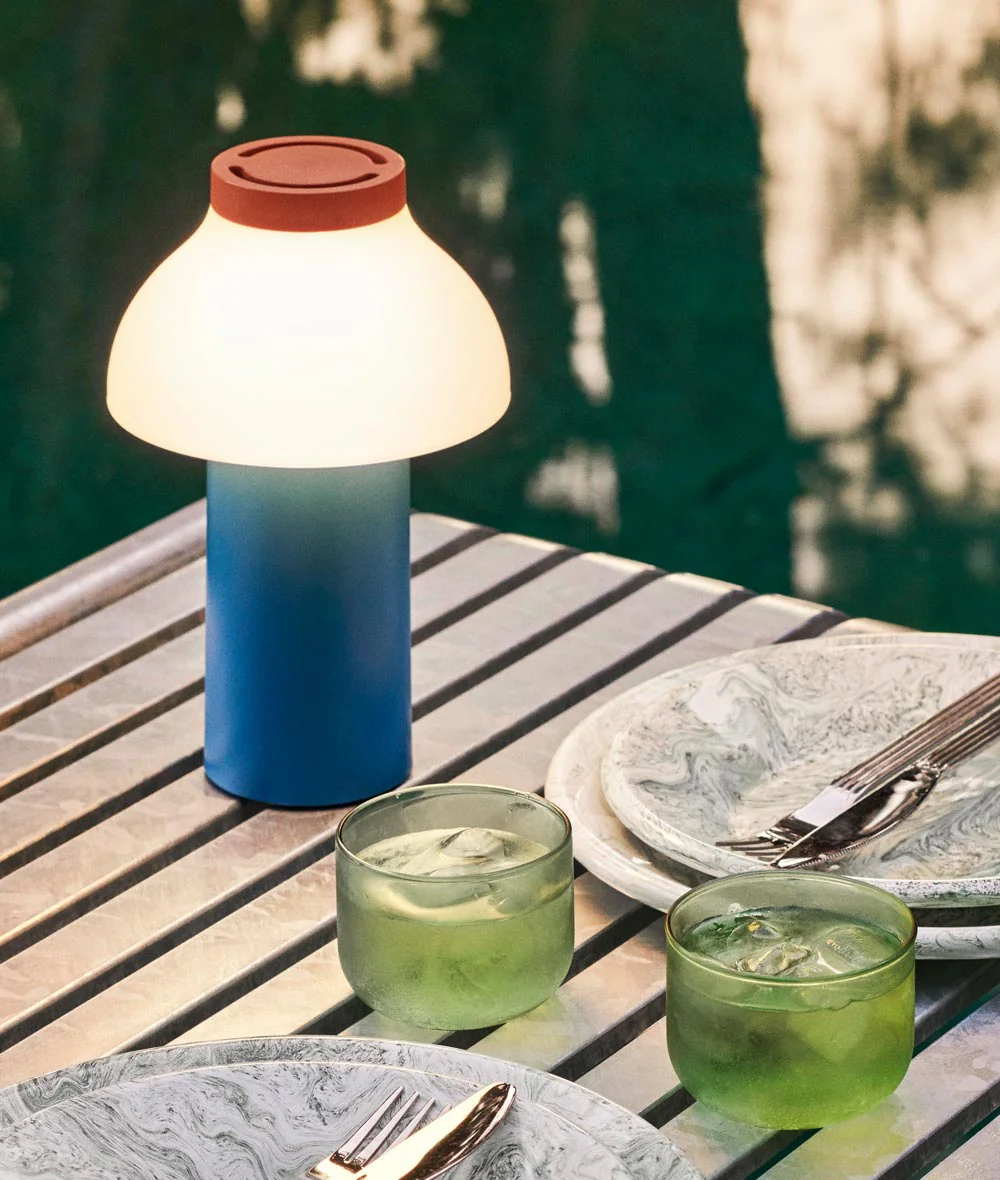 Verplaatsbare HAY PC-lamp - Image 8