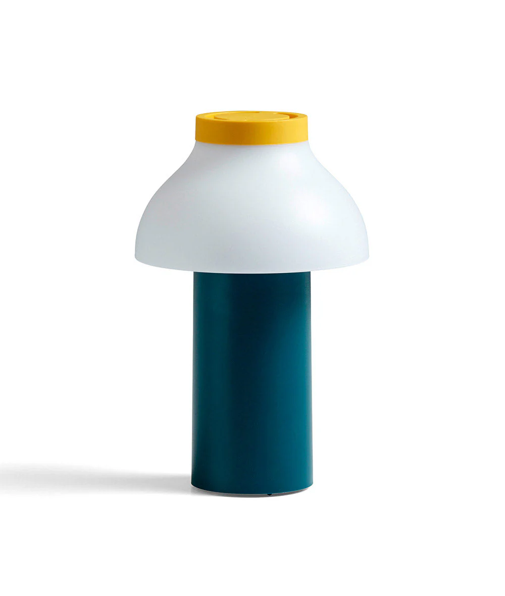 Verplaatsbare HAY PC-lamp - Image 9