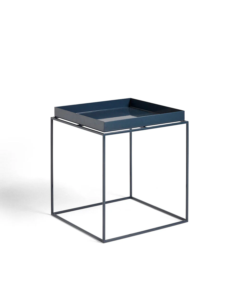 HAY-salontafel met dienblad - Image 3