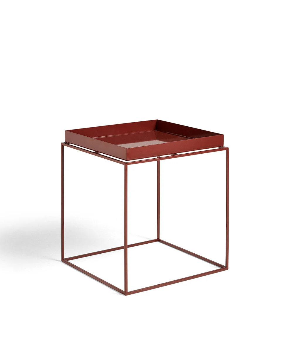 HAY-salontafel met dienblad - Image 4