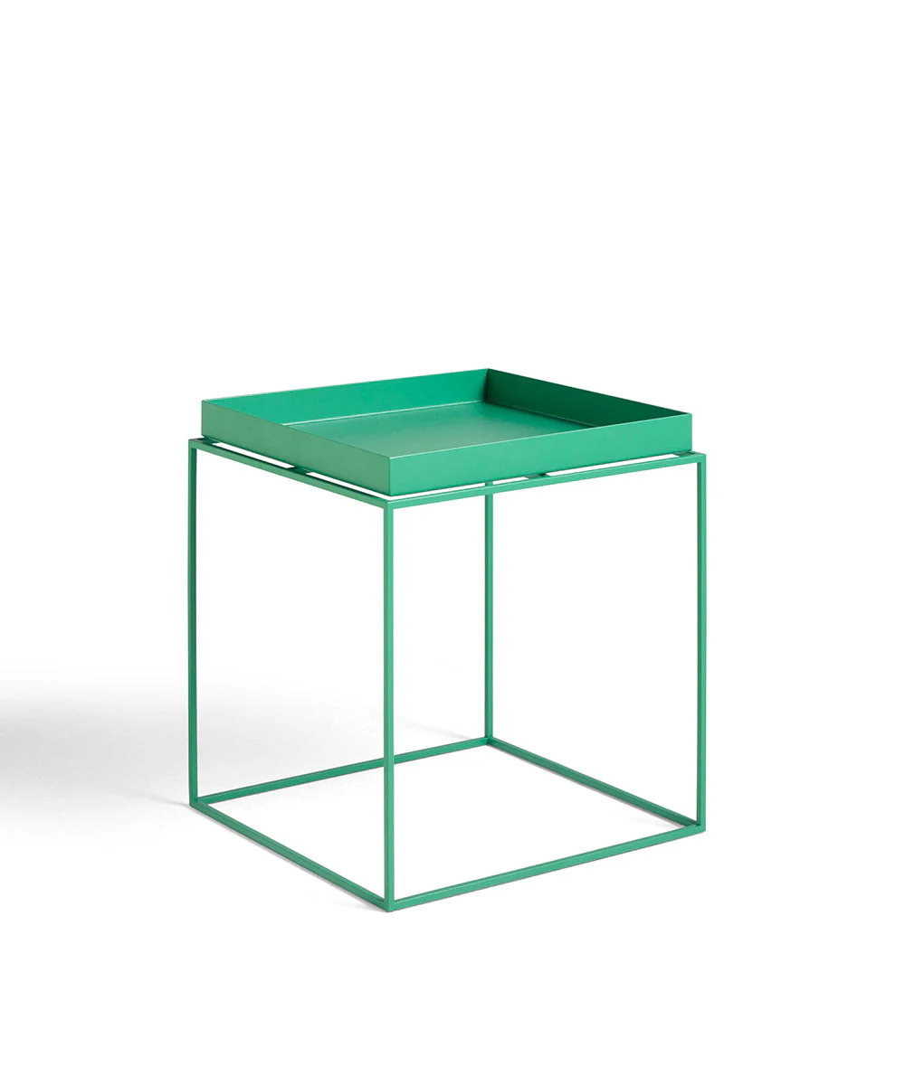 HAY-salontafel met dienblad - Image 5