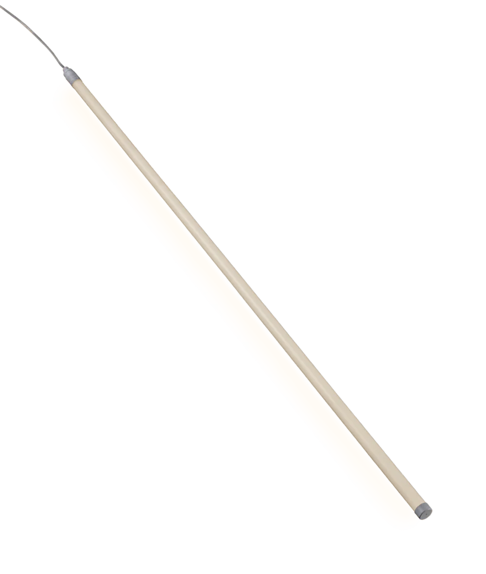 HAY Large Neon LED Tube - Image 4