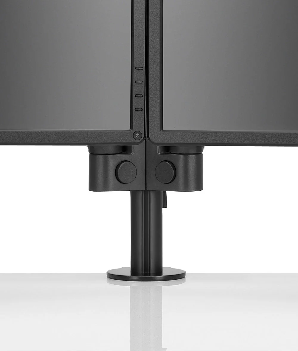 Lima - dubbele monitorarm - Image 3