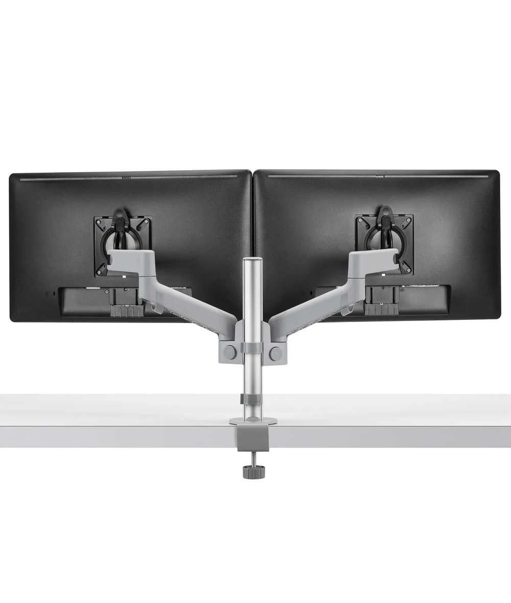 Lima - dubbele monitorarm - Image 4