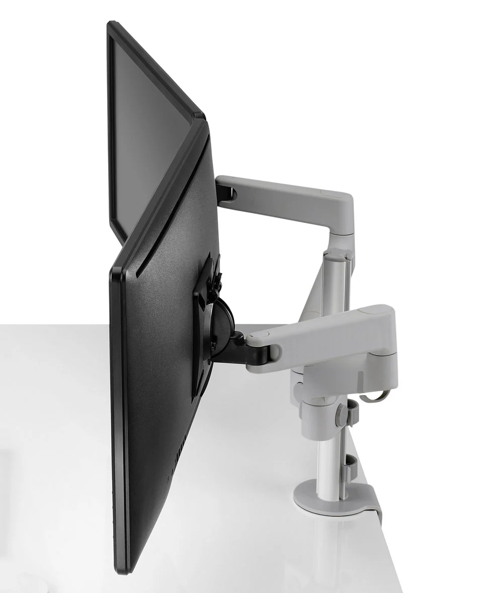 Lima - dubbele monitorarm - Image 5