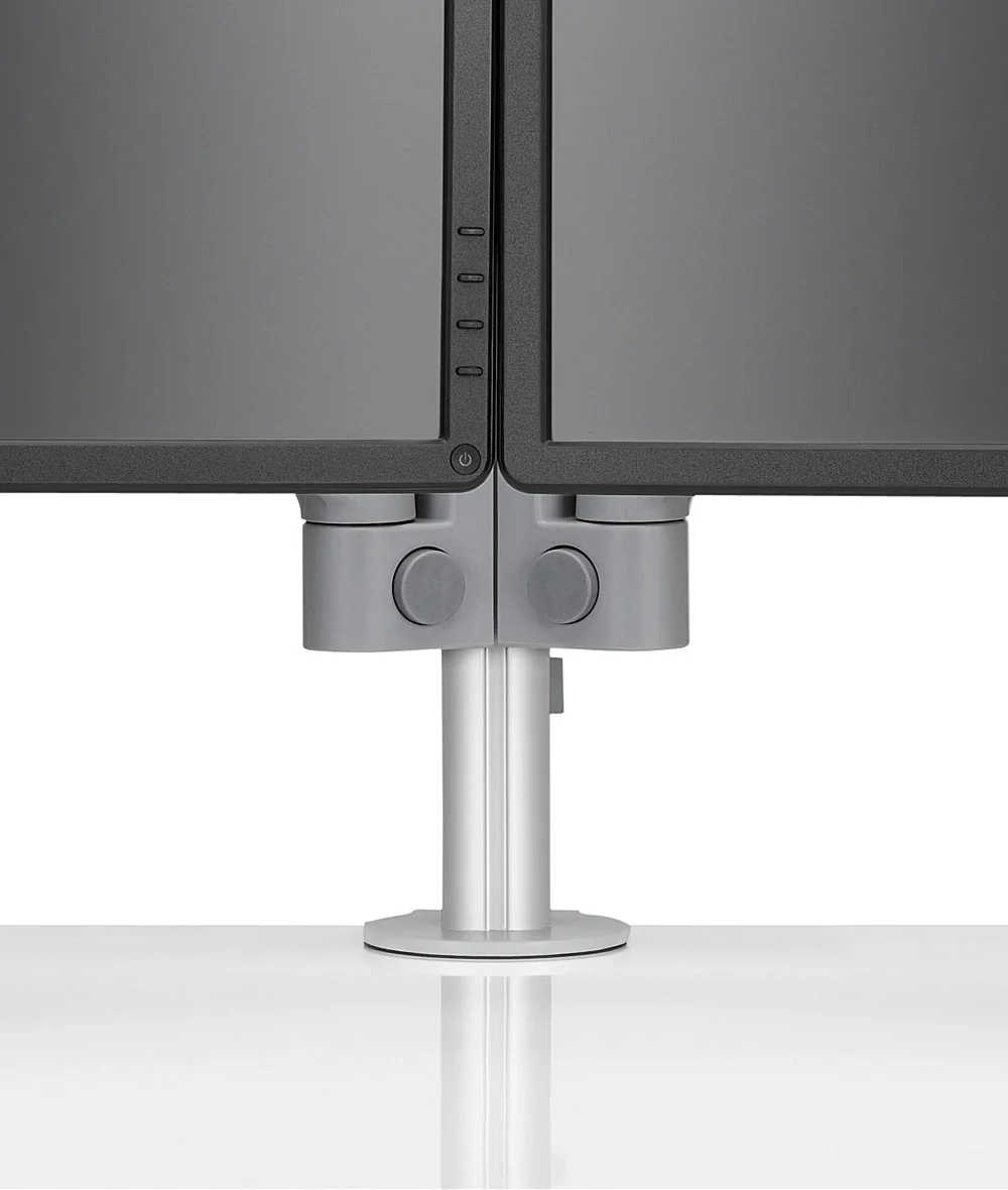 Lima - dubbele monitorarm - Image 6