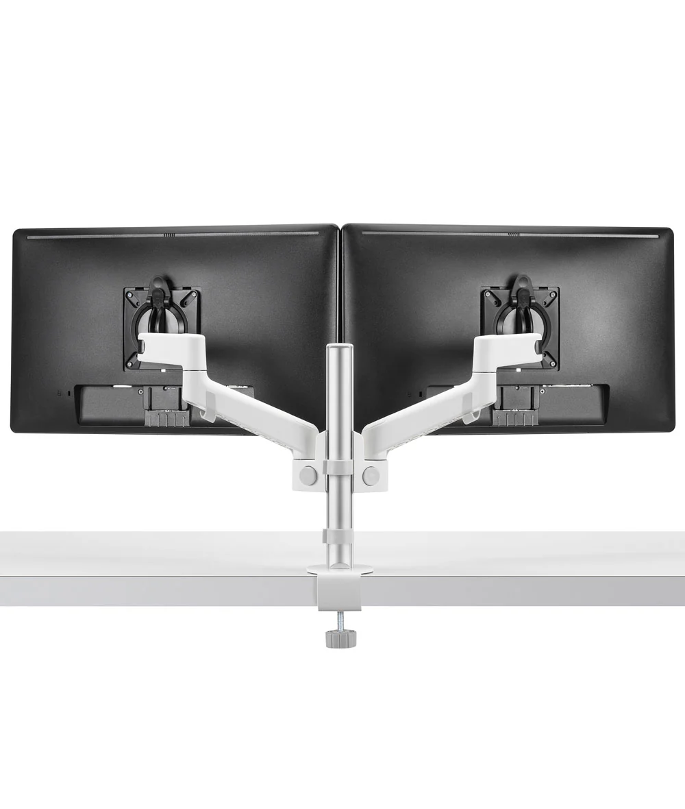Lima - dubbele monitorarm - Image 7