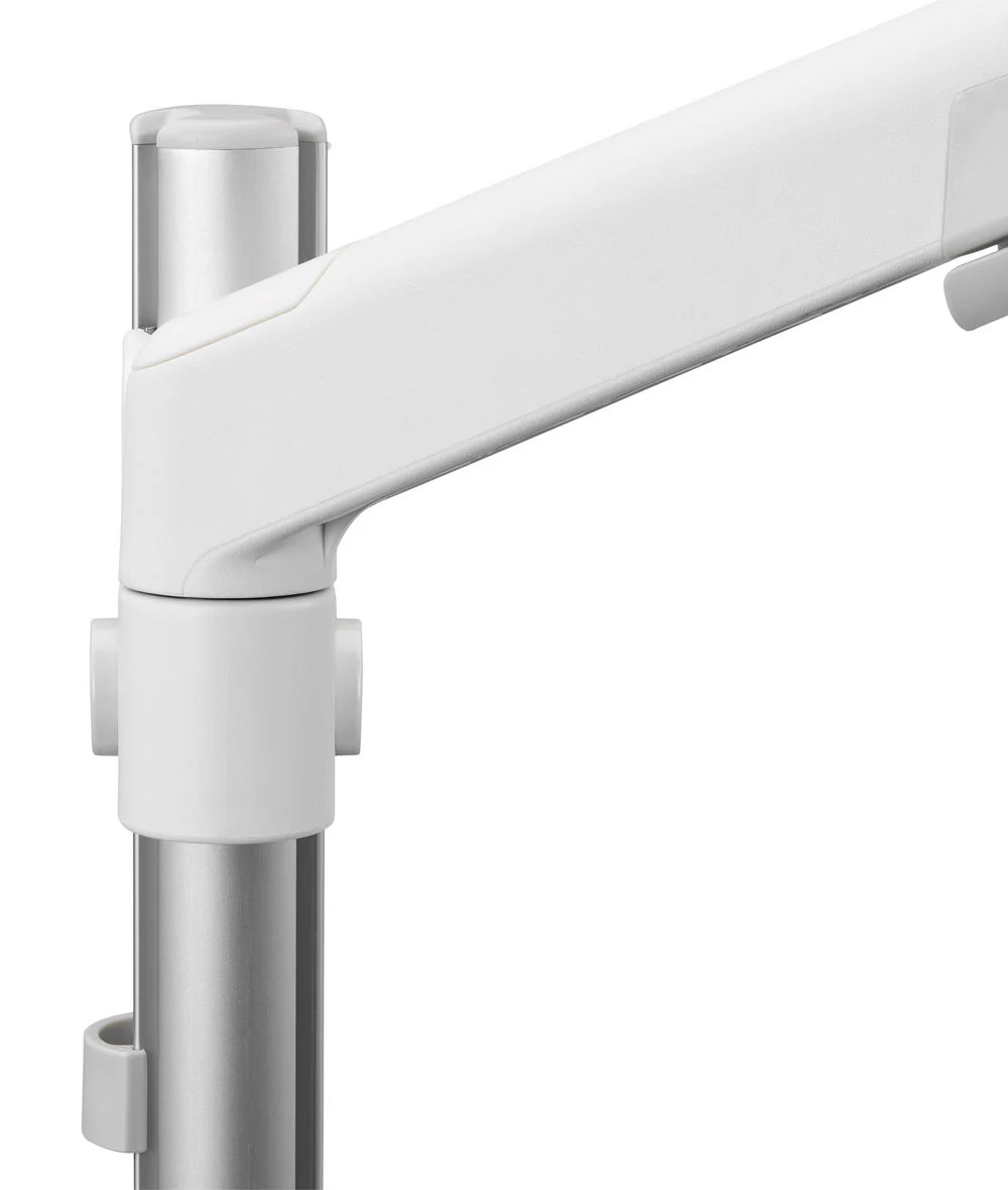 Lima - enkele monitorarm - Image 11