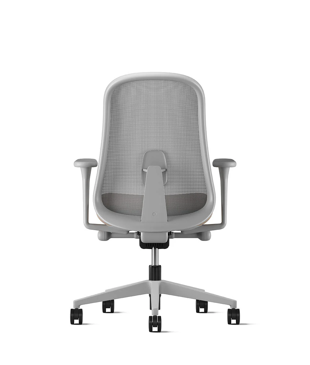 Lino bureaustoel* Mineral standaard - Image 102