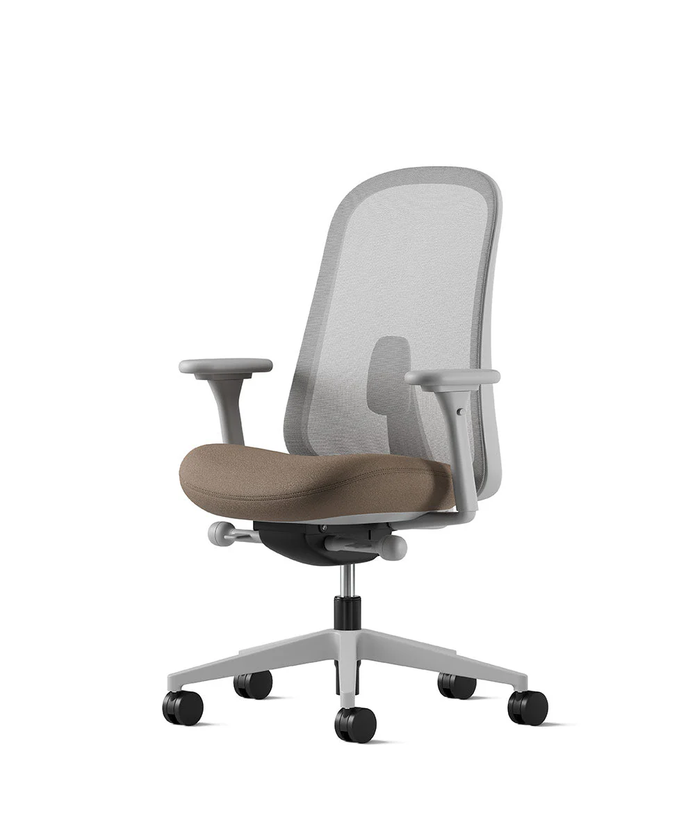 Lino bureaustoel* Mineral standaard - Image 107