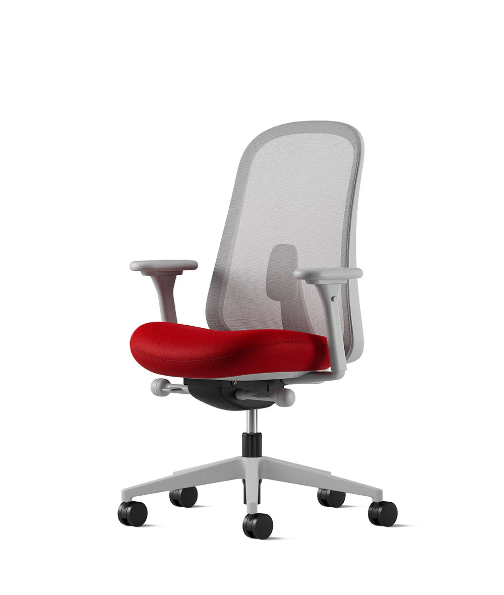 Lino bureaustoel* Mineral standaard - Image 11
