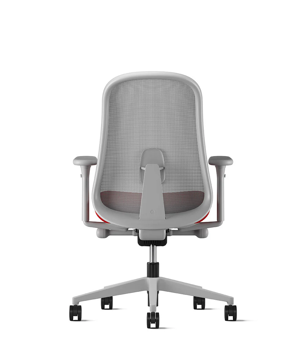 Lino bureaustoel* Mineral standaard - Image 12