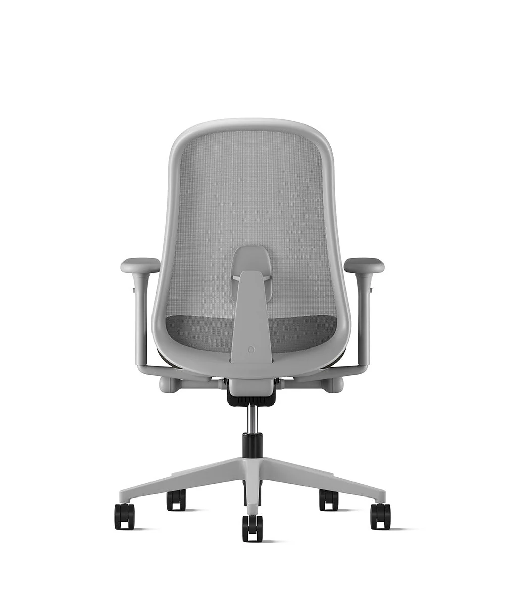 Lino bureaustoel* Mineral standaard - Image 24