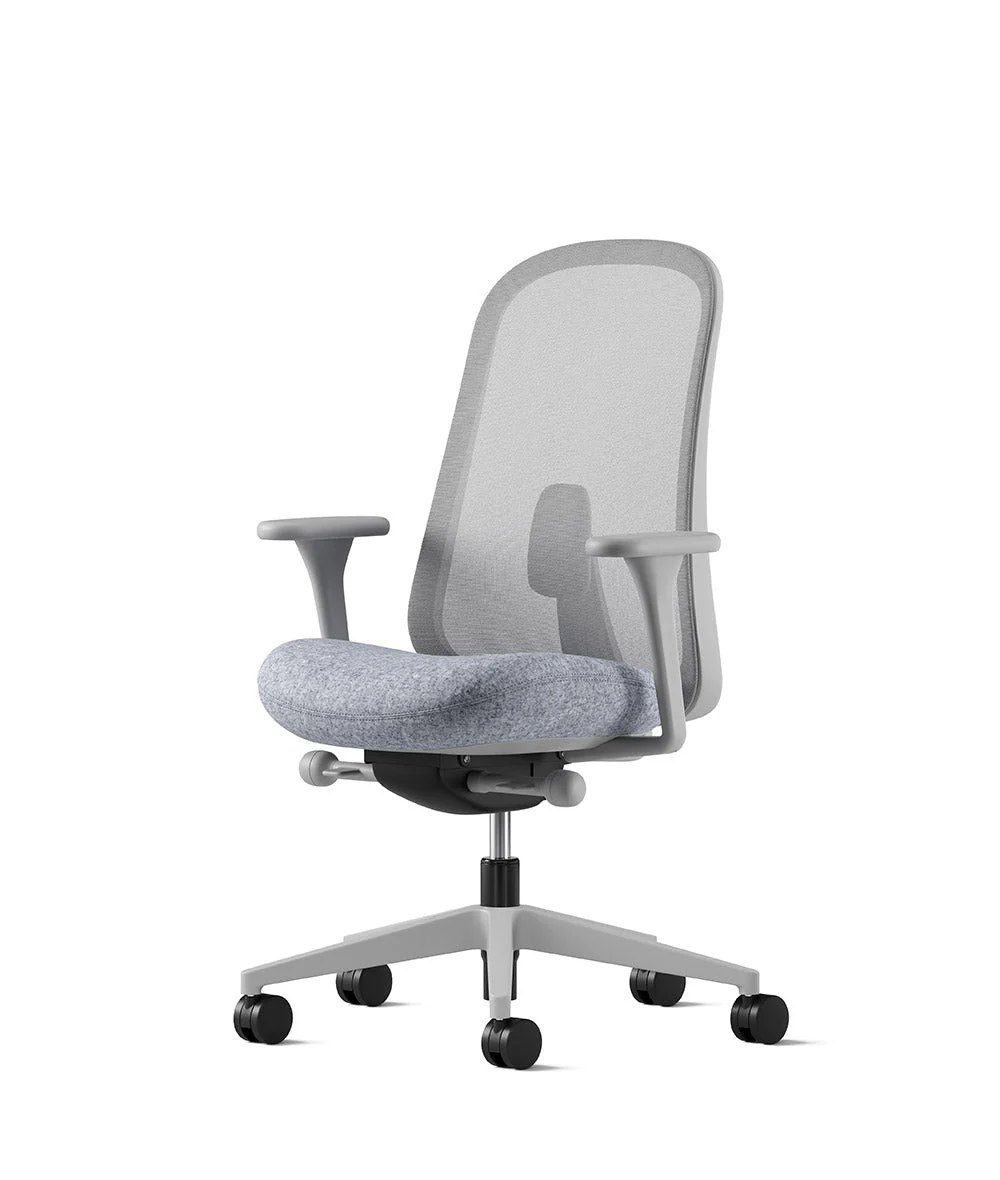 Lino bureaustoel* Mineral standaard - Image 25
