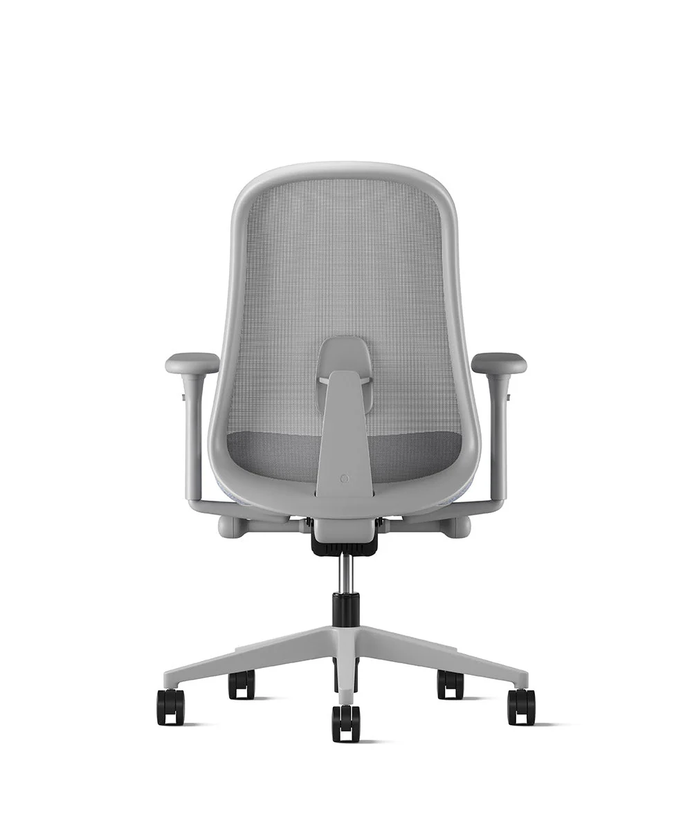 Lino bureaustoel* Mineral standaard - Image 28