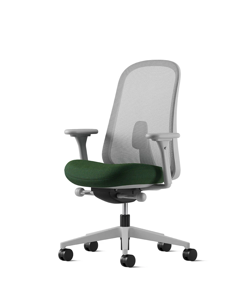 Lino bureaustoel* Mineral standaard - Image 39