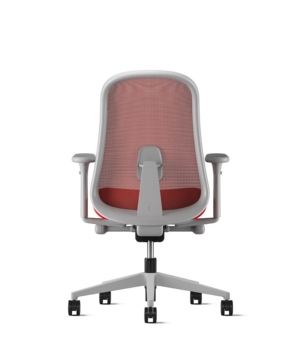 Lino bureaustoel* Mineral standaard - Image 4