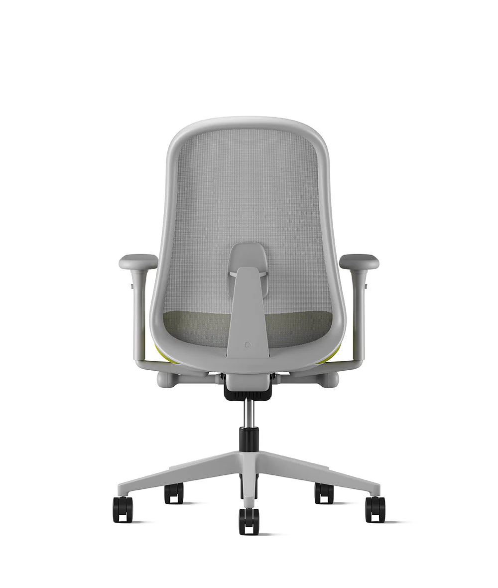 Lino bureaustoel* Mineral standaard - Image 48