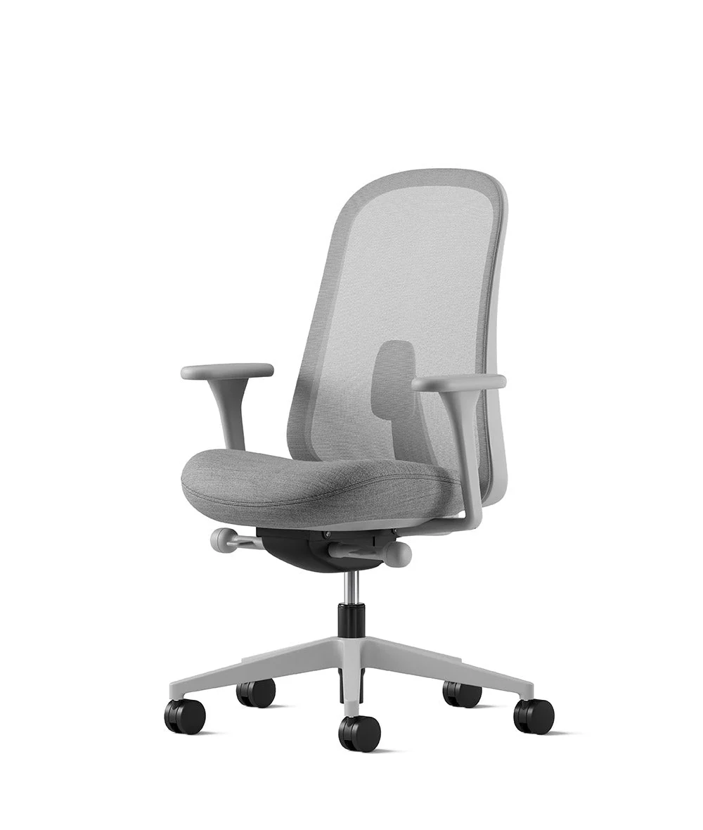 Lino bureaustoel* Mineral standaard - Image 49