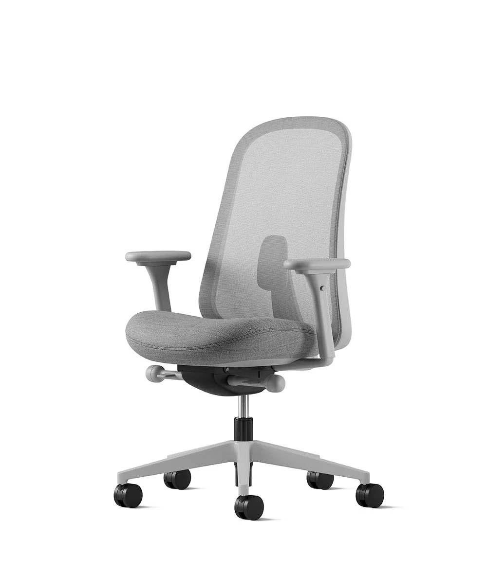 Lino bureaustoel* Mineral standaard - Image 51