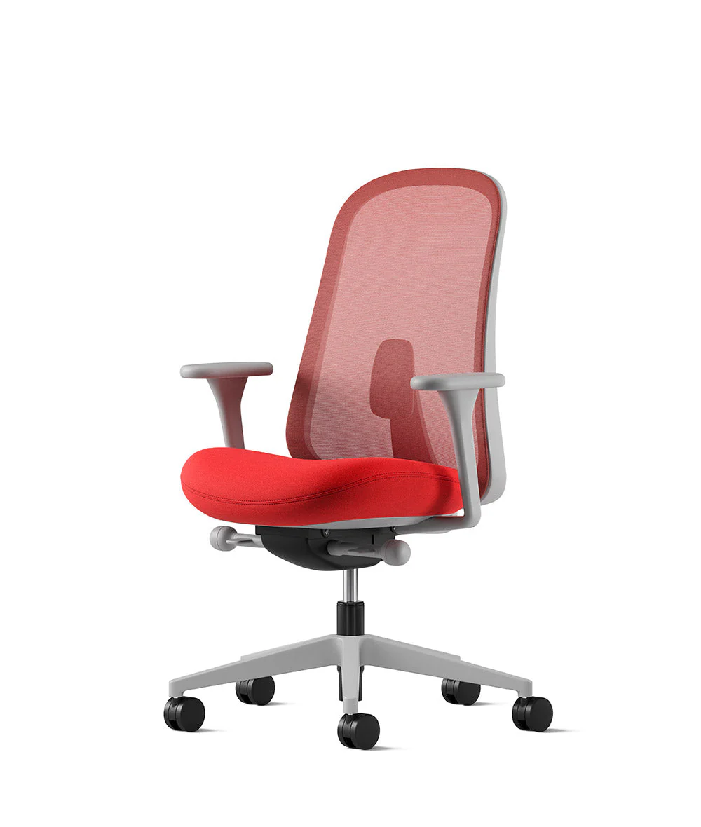 Lino bureaustoel* Mineral standaard - Image 53