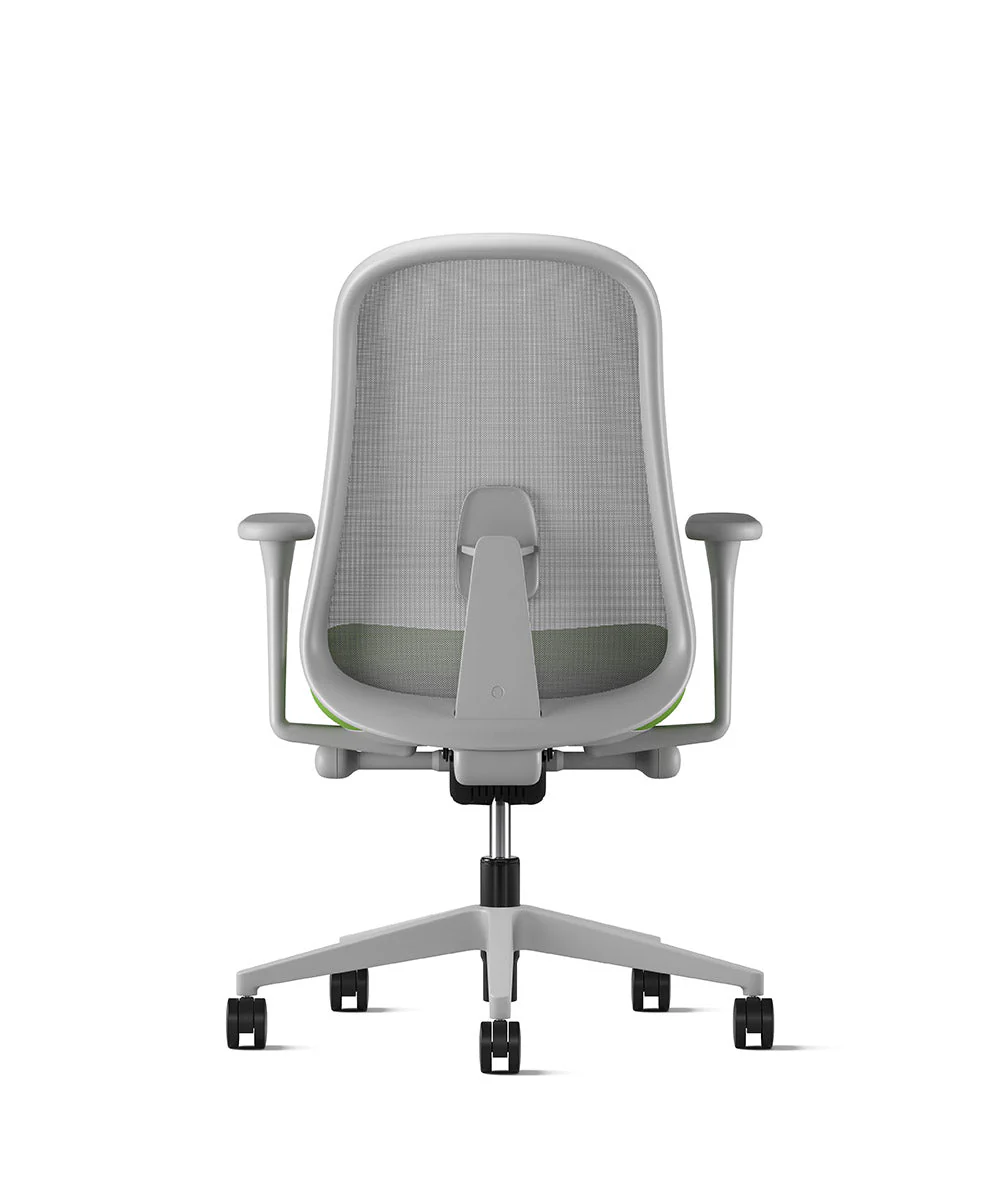 Lino bureaustoel* Mineral standaard - Image 6