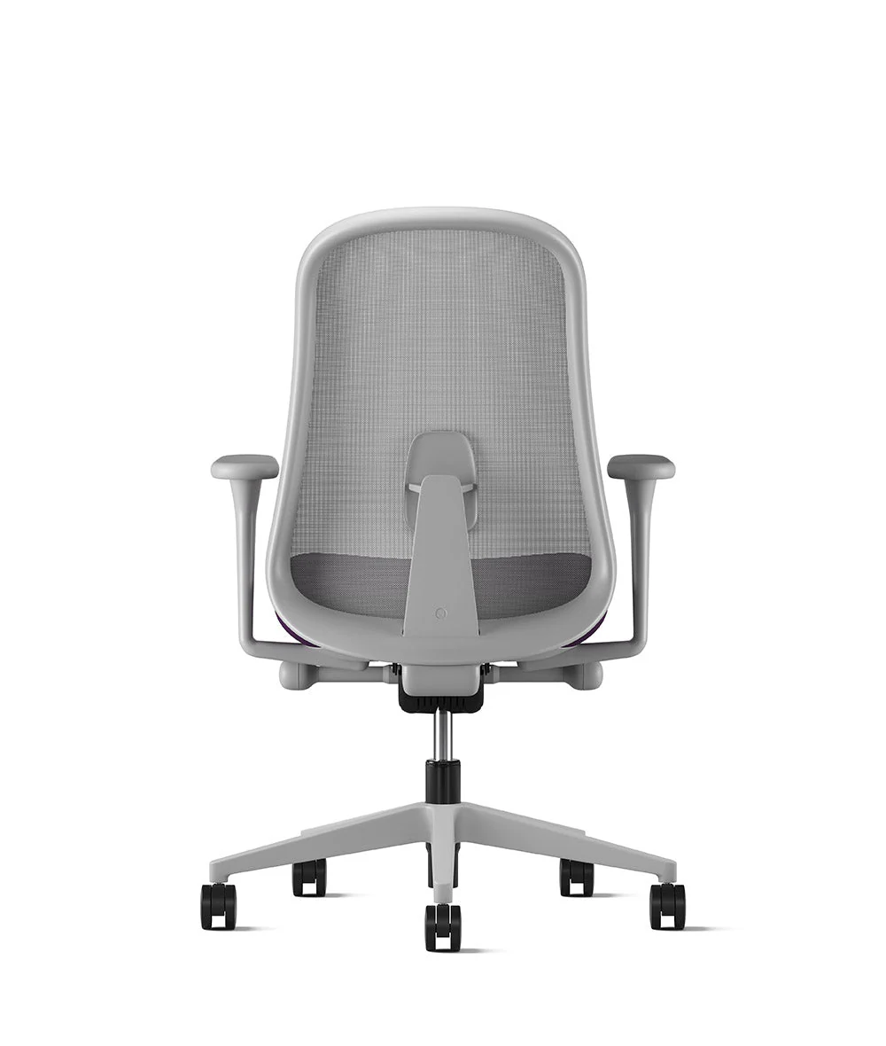 Lino bureaustoel* Mineral standaard - Image 62
