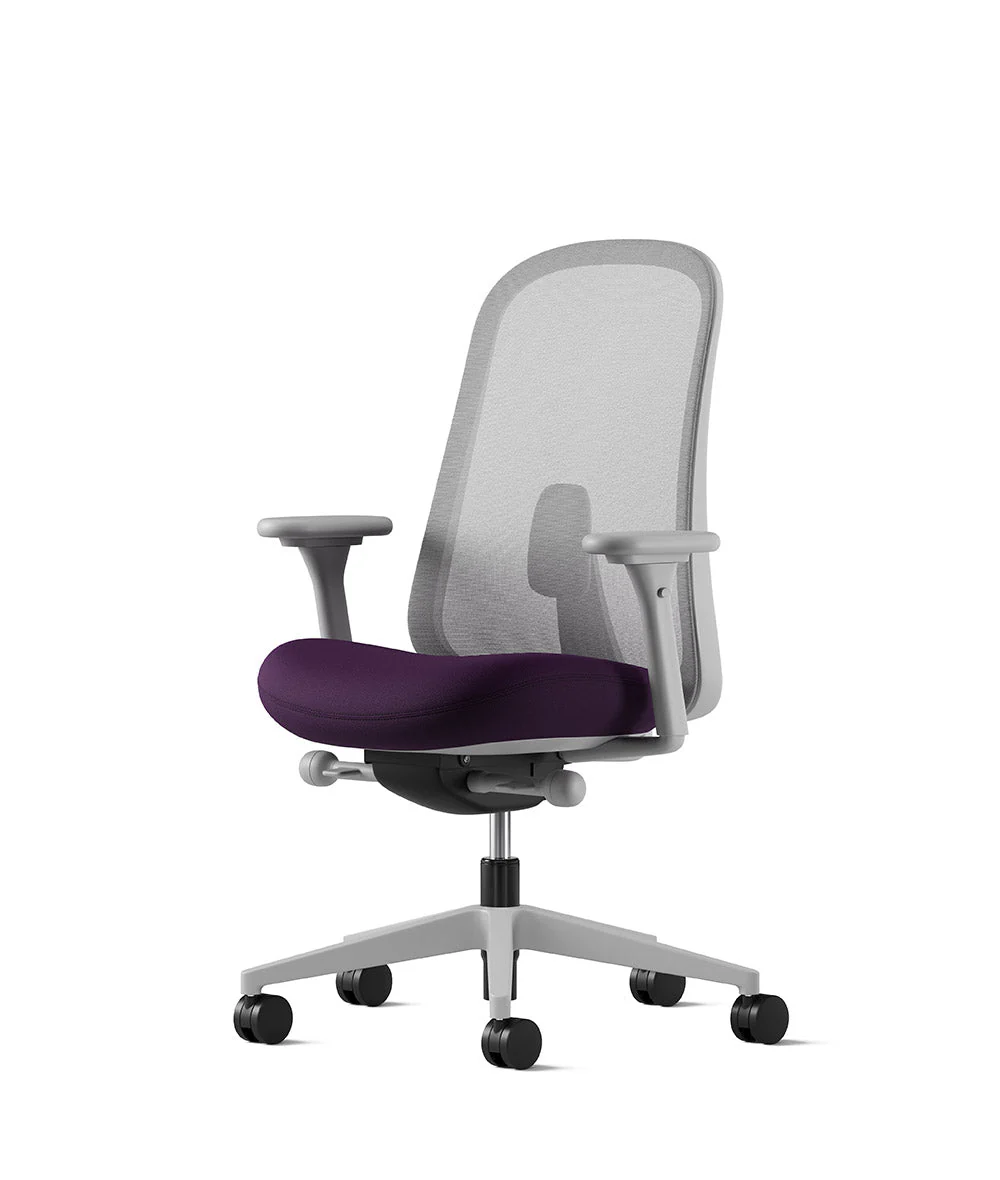 Lino bureaustoel* Mineral standaard - Image 63
