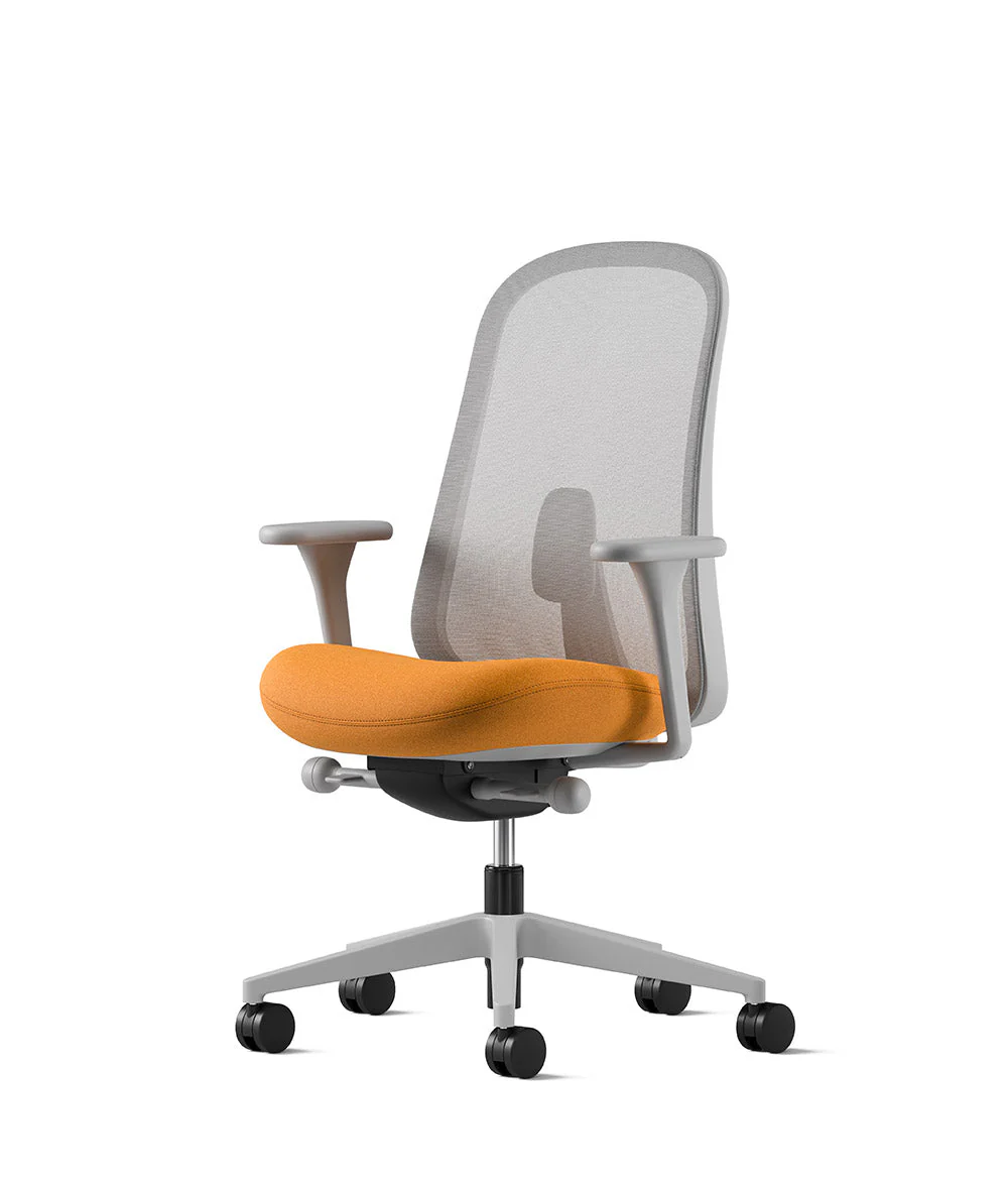 Lino bureaustoel* Mineral standaard - Image 65