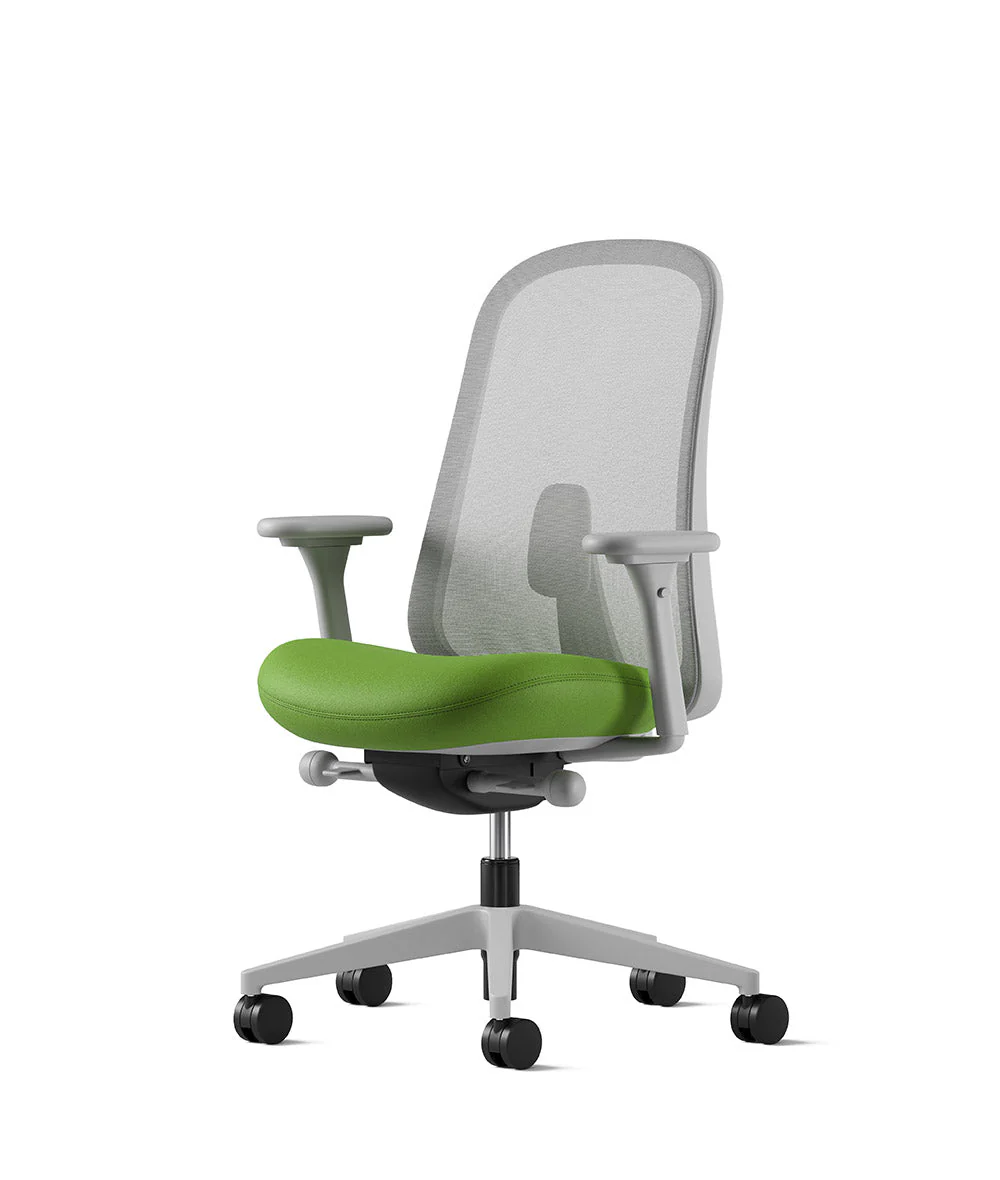 Lino bureaustoel* Mineral standaard - Image 7