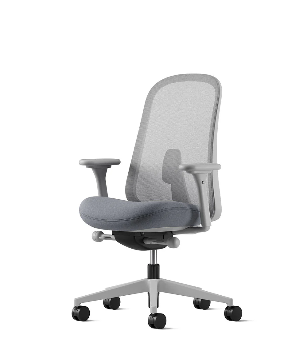Lino bureaustoel* Mineral standaard - Image 71