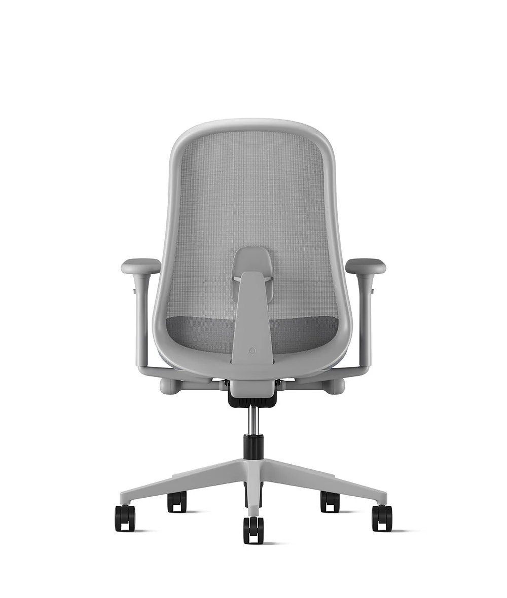 Lino bureaustoel* Mineral standaard - Image 72