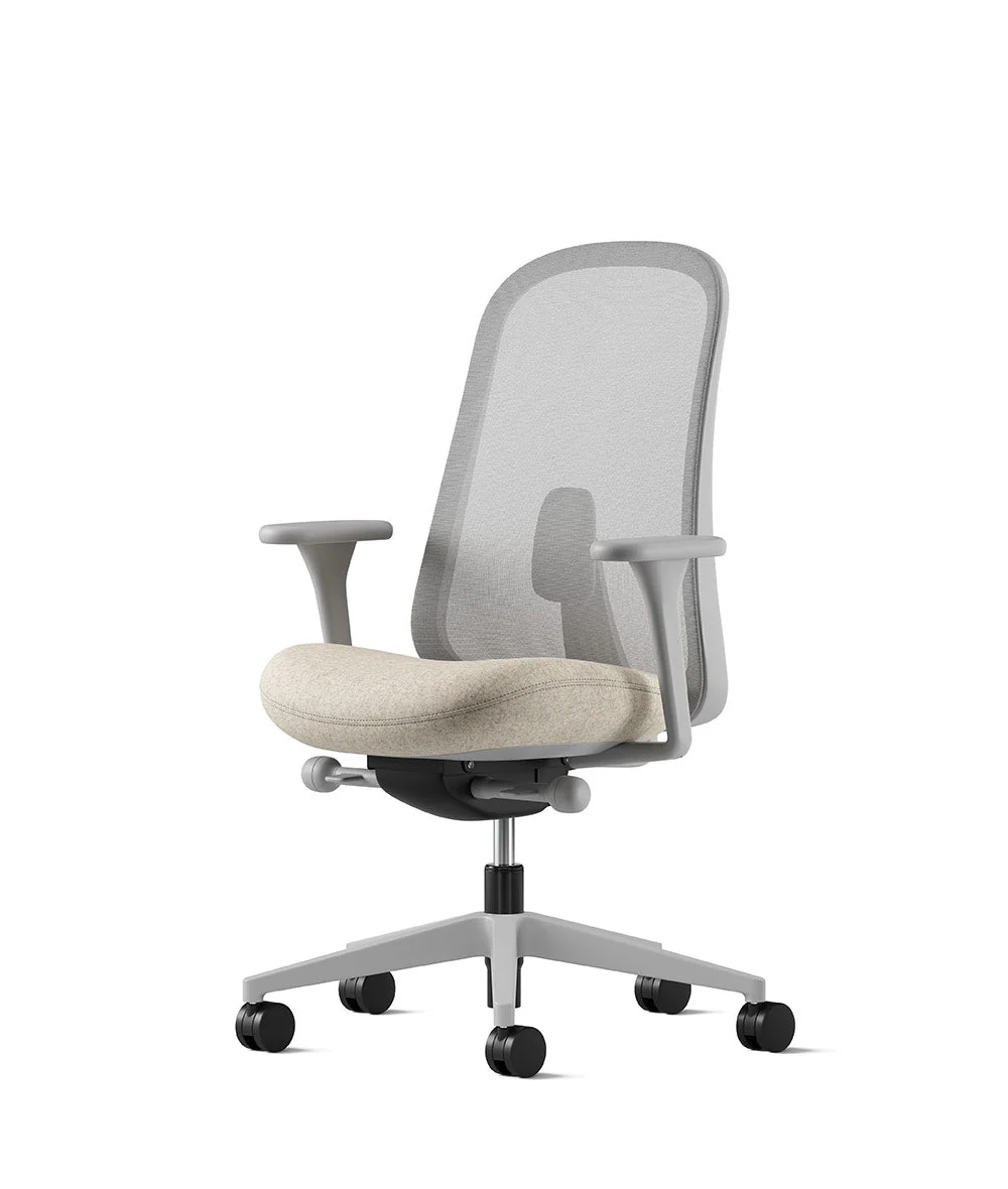 Lino bureaustoel* Mineral standaard - Image 73