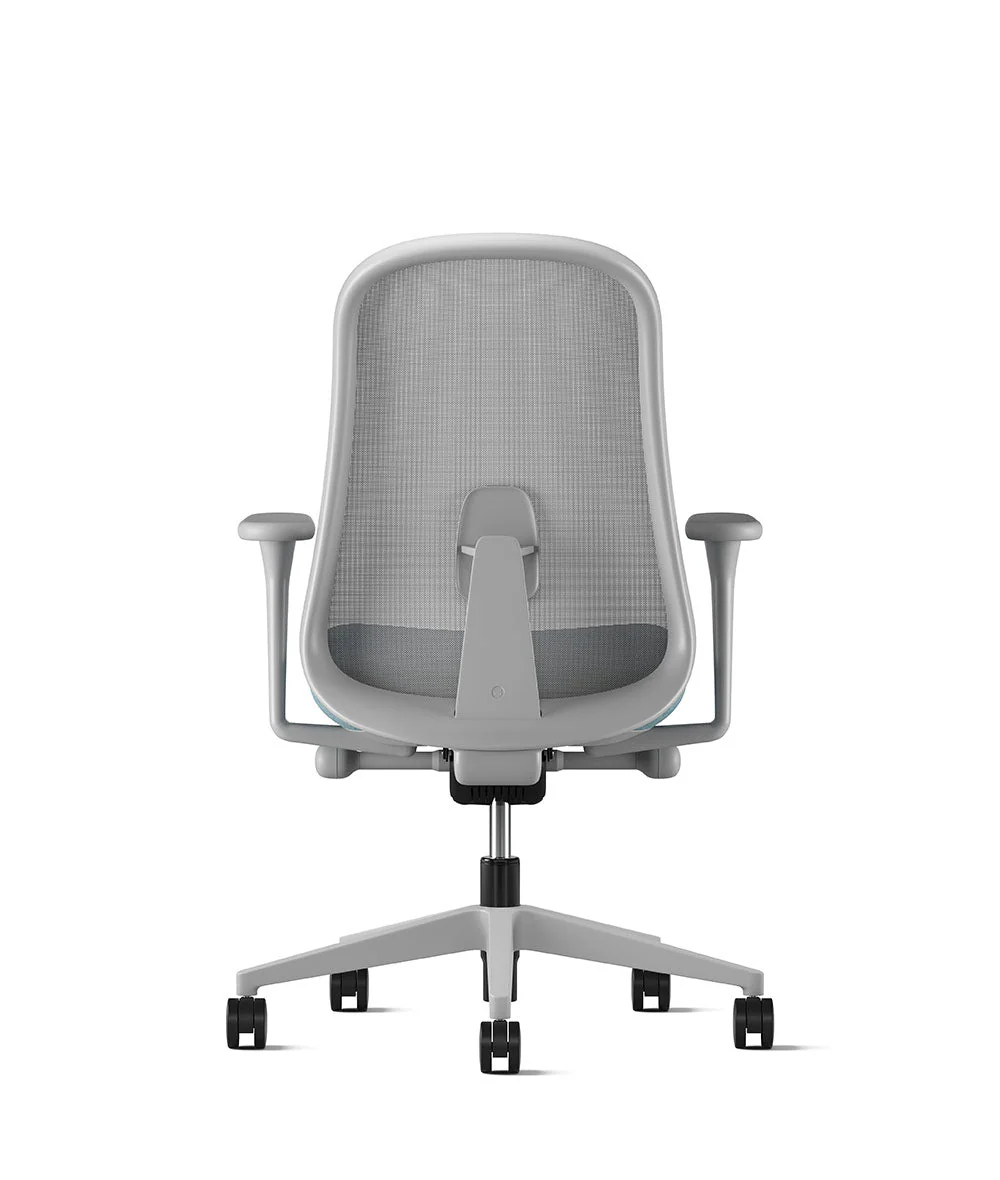Lino bureaustoel* Mineral standaard - Image 78
