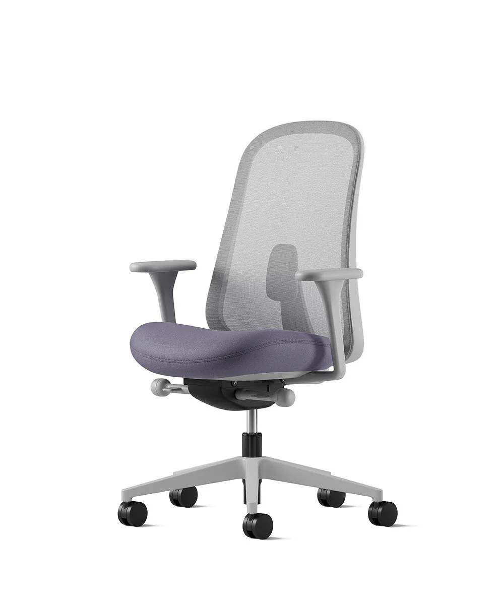 Lino bureaustoel* Mineral standaard - Image 81