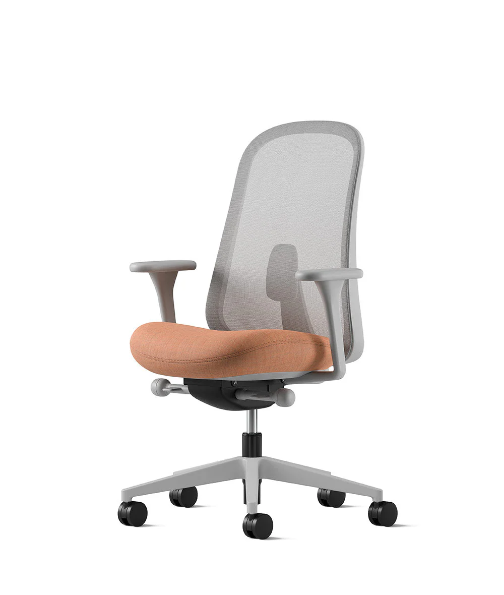 Lino bureaustoel* Mineral standaard - Image 89