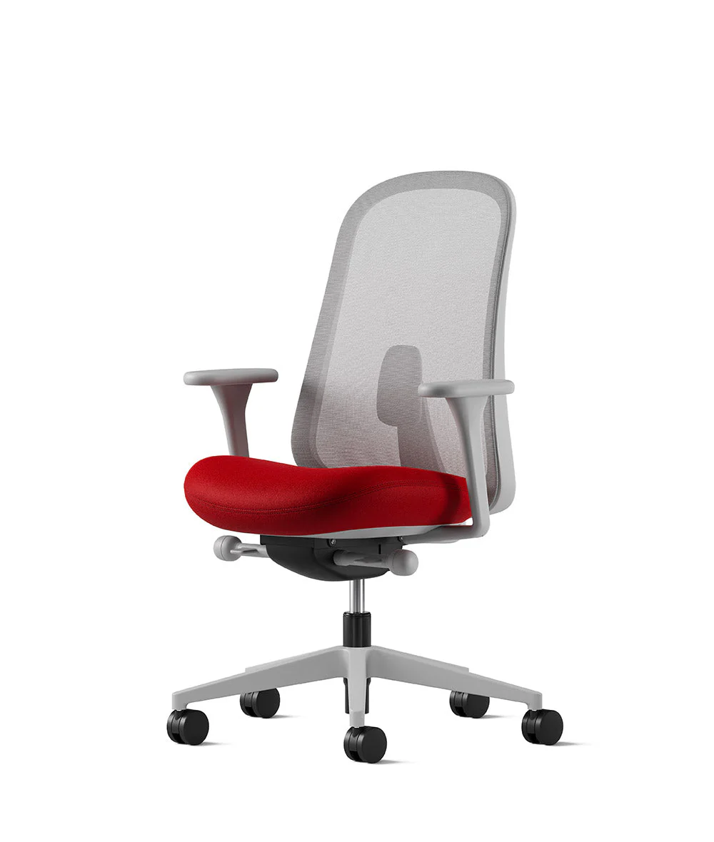 Lino bureaustoel* Mineral standaard - Image 9