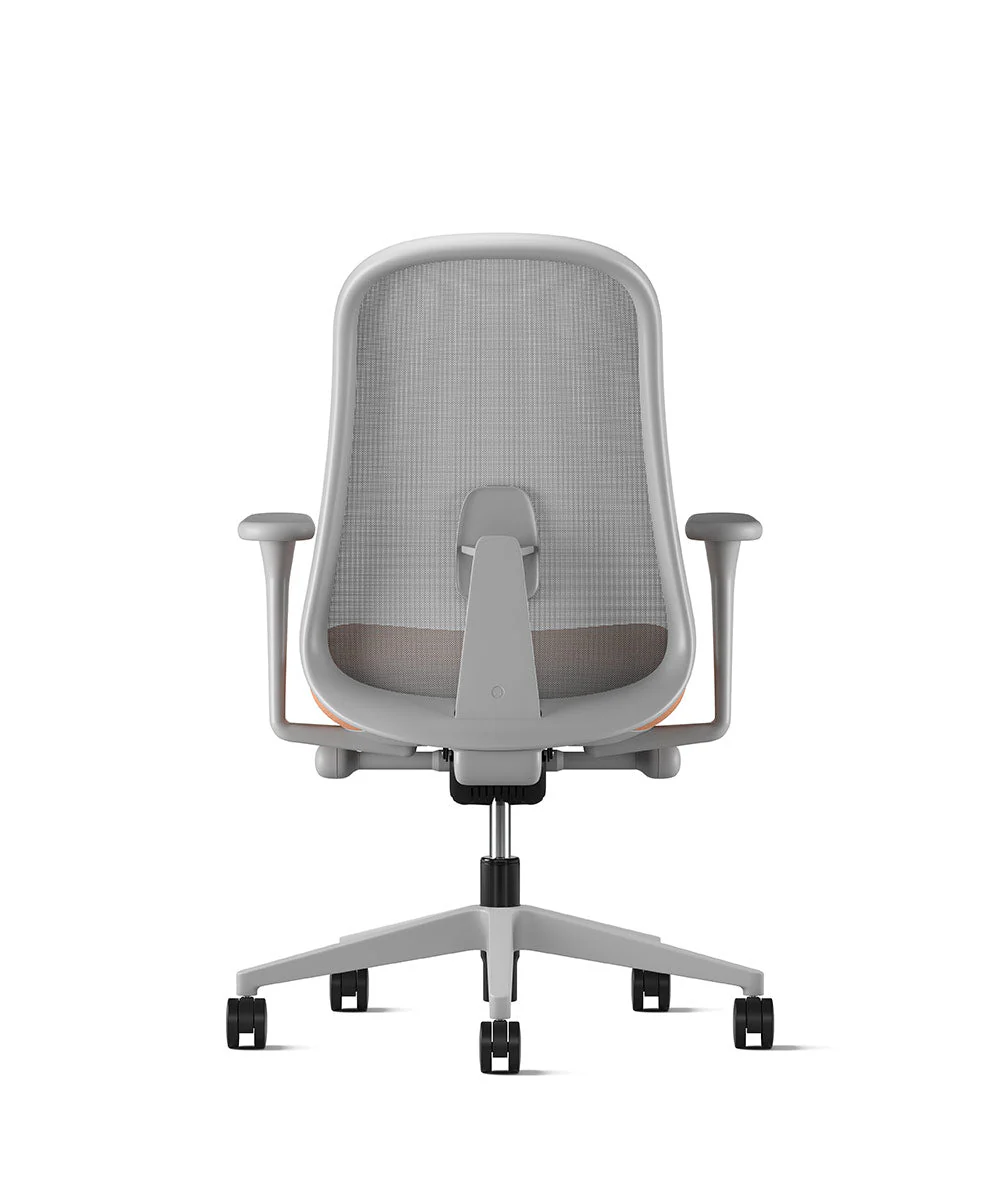 Lino bureaustoel* Mineral standaard - Image 90