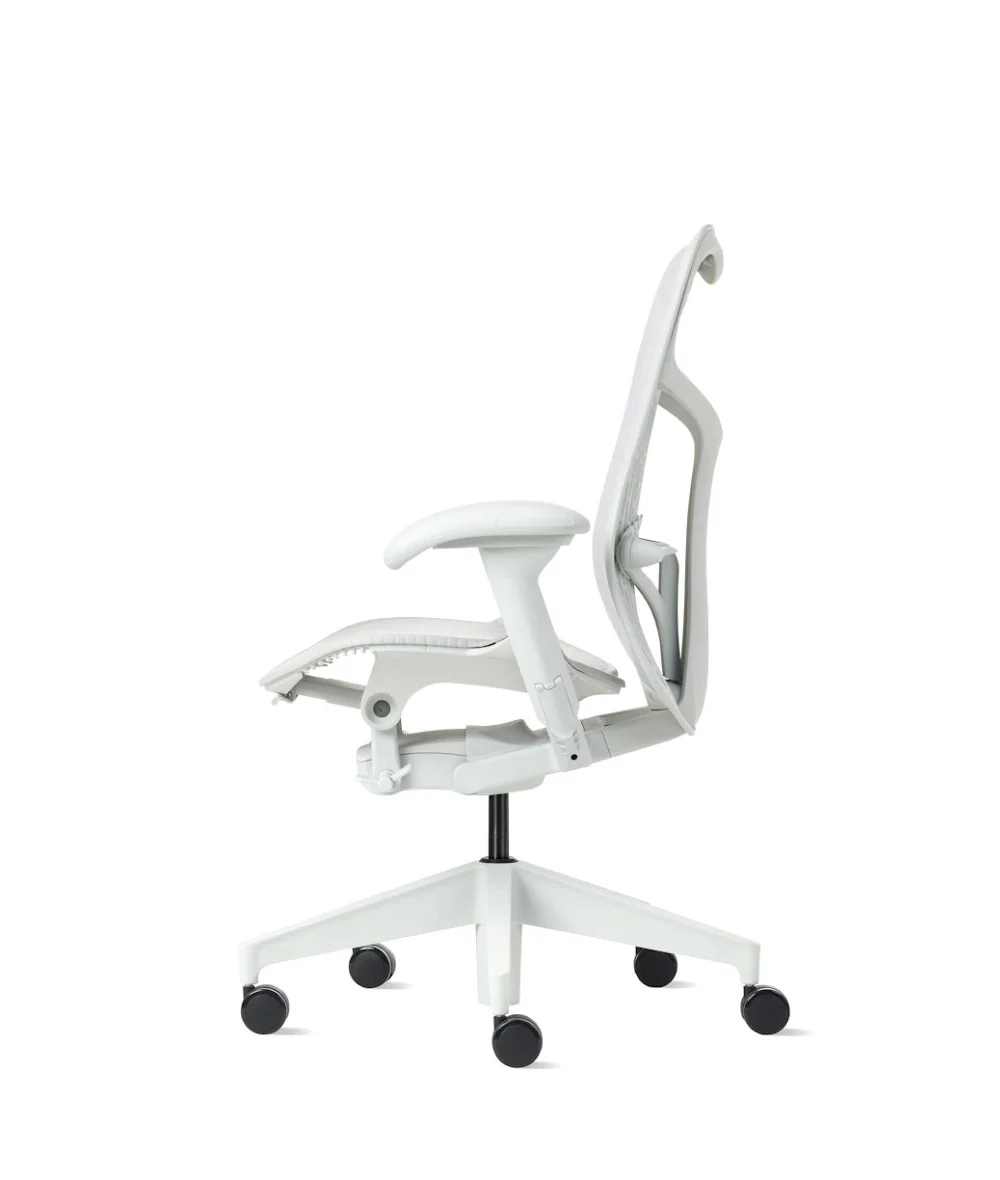 Mirra 2 Butterfly Alpine bureaustoel - Image 3